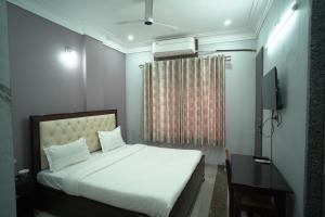 Lakeside Bliss Homestay at Fathesagar Lake