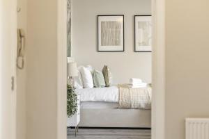 Comfort Heaven Ctr London Next Buckingham Palace