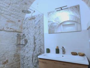 Arcaica Cummersa - Dimora in pietra