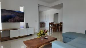 Two Bedroom Beach Apartment