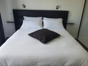 Maisons de vacances Neizh ar Kaouenn : photos des chambres