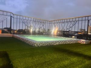 Hotel Don Pedro De Heredia