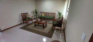 Suite das Belas Vistas Lumiar - De tirar o fôlego!