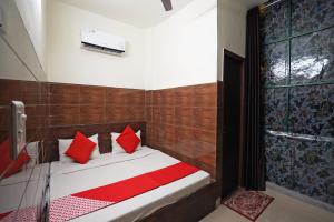 Hotel O by OYO Sai palace