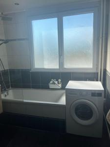 T4 3chambres spacieux tout équipé 6 personnes