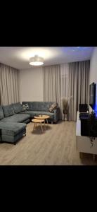 Apartament przy rzece