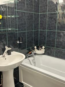 Apartament Otopeni#Aeroport#Therme#Natatie