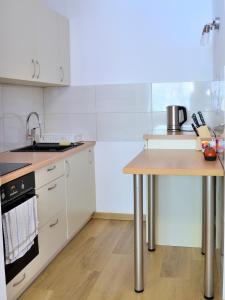 Apartament Rodzinny Łukęcin