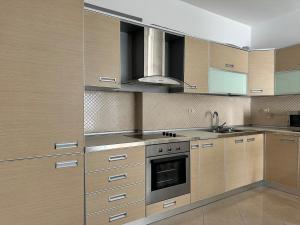 New Sea View Apartment Lungomare