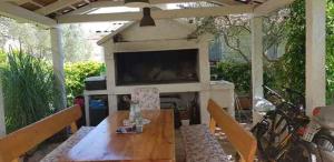 Holiday home in Sv. Filip i Jakov 53599