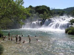 Holiday home in Sv. Filip i Jakov 53896