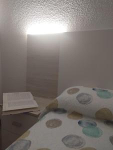 Piso céntrico con balcón en Santoña