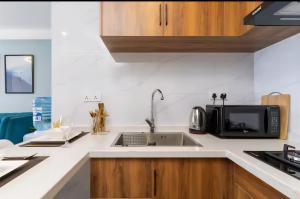 Vicky luxurious apartment