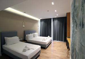 Valmar Hotel