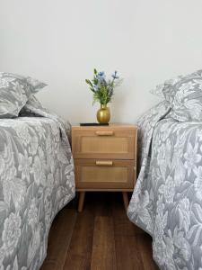 Nuevo y acogedor departamento en Pucón