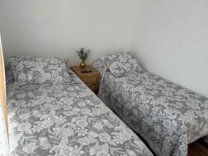 Nuevo y acogedor departamento en Pucón