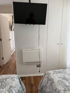 Nuevo y acogedor departamento en Pucón