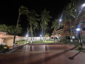 Residencias Porto fino