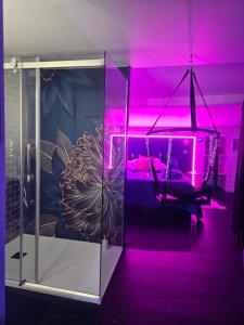 Le Palais Secret 66 Loveroom