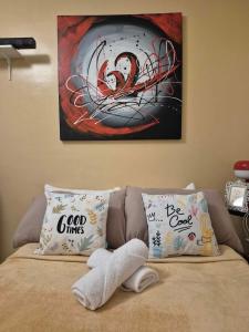 B&C Studio Kasara Urban Resort Residences