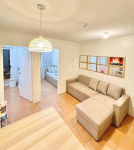 JDs Place 2BR Unit at SRP CEBU