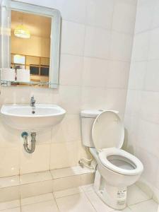 JDs Place 2BR Unit at SRP CEBU