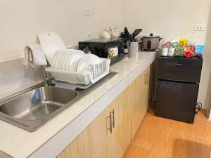 JDs Place 2BR Unit at SRP CEBU