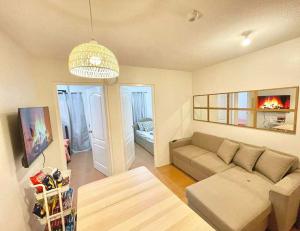 JDs Place 2BR Unit at SRP CEBU