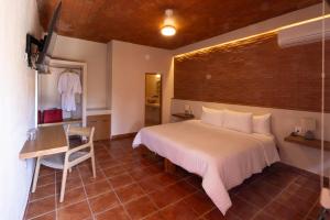 La Posada Hotel Boutique