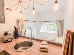 Maisons de vacances Emponse7 : photos des chambres