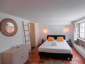 Maisons de vacances Emponse7 : photos des chambres