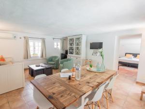 Maisons de vacances Emponse7 : photos des chambres