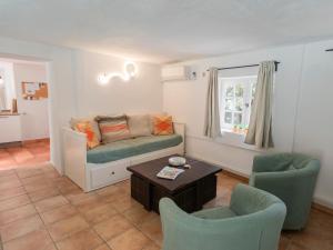 Maisons de vacances Emponse7 : photos des chambres