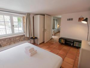 Maisons de vacances Emponse7 : photos des chambres