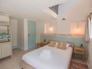 Maisons de vacances Emponse7 : photos des chambres