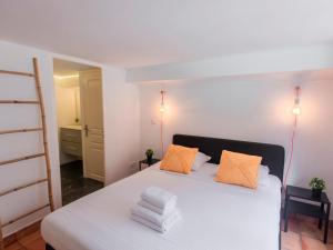 Maisons de vacances Emponse7 : photos des chambres