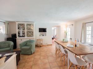 Maisons de vacances Emponse7 : photos des chambres