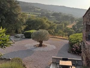 Maisons de vacances Emponse7 : photos des chambres
