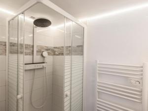 Maisons de vacances Emponse7 : photos des chambres