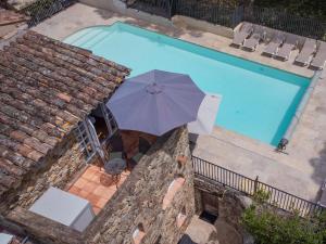 Maisons de vacances Emponse7 : photos des chambres