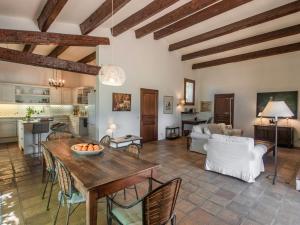 Maisons de vacances Entre les Vignes : photos des chambres