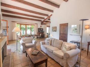Maisons de vacances Entre les Vignes : photos des chambres