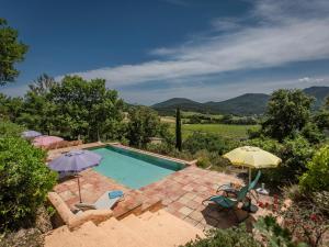 Maisons de vacances Entre les Vignes : photos des chambres