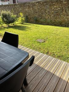 Appartements CasaBliss, Appartement T2 cosy : photos des chambres