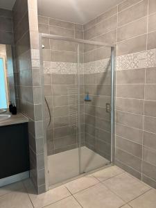 Appartements CasaBliss, Appartement T2 cosy : photos des chambres