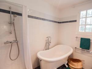 Maisons de vacances Le Rayol : photos des chambres