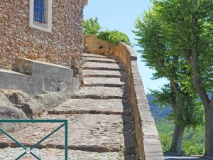 Maisons de vacances Le Rayol : photos des chambres