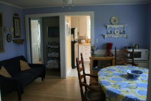 Simply Charming Cottages - Stanley Bridge