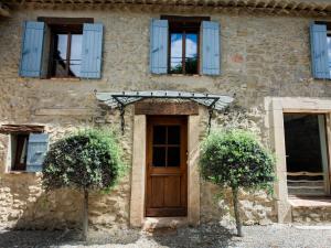 Maisons de vacances Bastide St John : photos des chambres