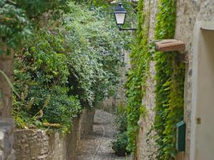 Maisons de vacances Bastide St John : photos des chambres